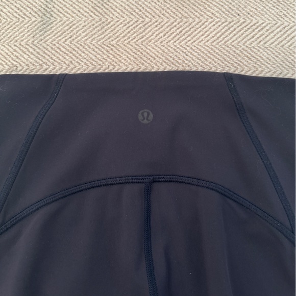 Lululemon Train Times Leggings - Picture 8 of 10